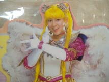 Amazon | 美少女戦士セーラームーン ミュージカル セラミュ 2001年