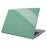  HP Ordinateur portable 14 pouces, EliteBook 840 G5, Intel i5-8250U, 8 Go de RAM, SSD 256 Go, clavier QWERTZ éclairé, ordinateur portable Windows 11, garantie 2 ans (reconditionné) (vert Wasabi