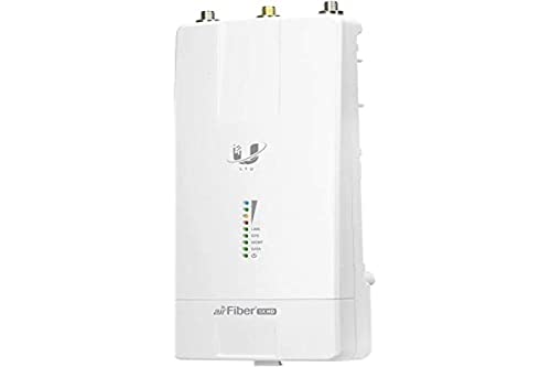 Rádio Airfiber Ubiquiti 1gbps 200km - AF-5XHD