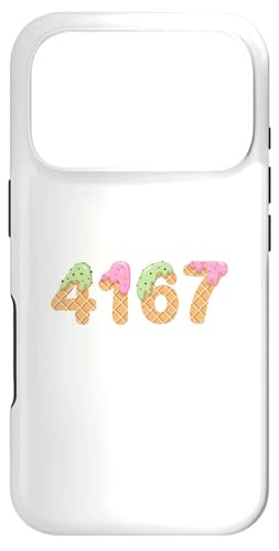 4167 ACXN[hbv 4 1 6 7 낢 Gen Z ~[ XO tH[ X}zP[X iPhone 17 Pro p