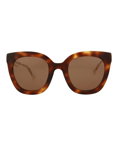 Gucci Cat Eye Havana Tortoise