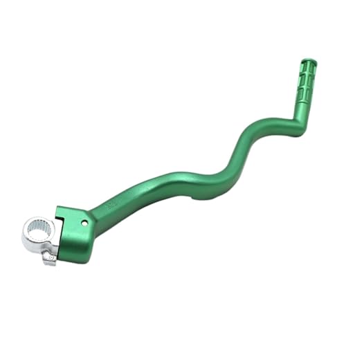 Levier pédale démarrage moteur moto KX450F 2007 2015 KLX450R 2008 2019