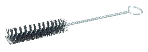 Image of Weiler 44112 Nylon Hand Tube Brush, 3 /4 inch, 0.12 inch Fill (Pack of 36)