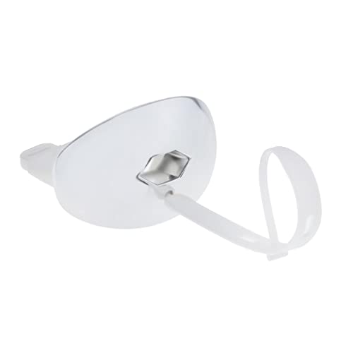JISADER Protector Bucal Deportivo para Deportes de Alto Rendimiento - Máxima protección para Tus Actividades Deportivas, Plata