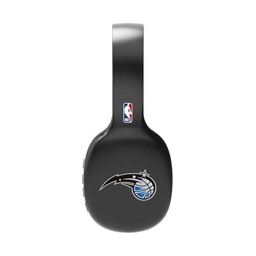 Image of SOAR NBA Wireless Over The Ear Bluetooth Headphones