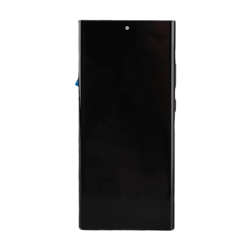 Dalle Écran Note20 Ultra Sorandy Noir - Vitre Tactile Remplacement Téléphone 4G 5G