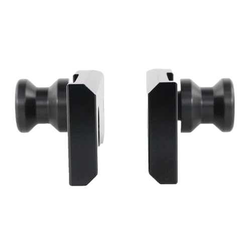 Sliders bras oscillant de précision compatibles CBR500R et CB500F ronds