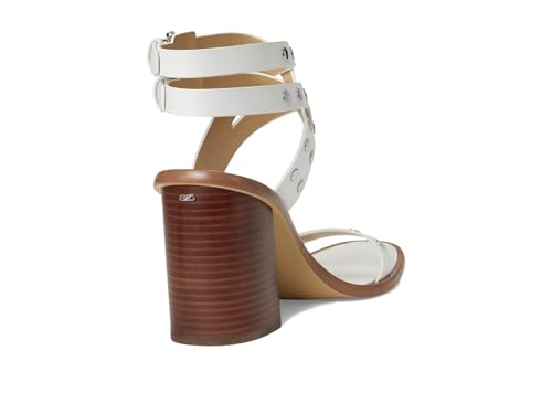 Image of Michael Kors Women's Irene Heeled Sandal