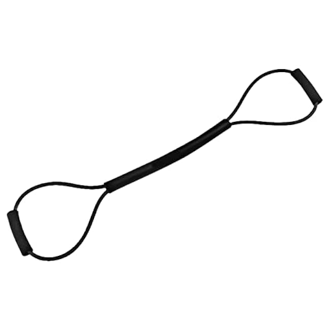 Elastic Resistance Bands Pull Rope Agility Training for Shadow Boxing Punching Arm