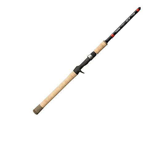 Canne à pêche Shimano GCX 894C FPR multicolore pour technique flipping et pitching