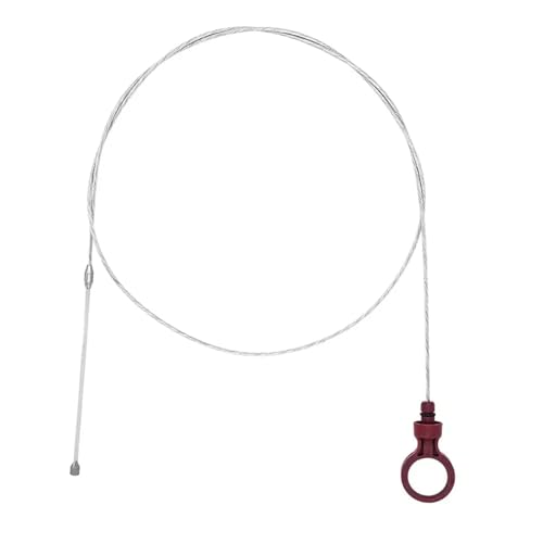 Jauge de niveau de fluide 917-327 pour résoudre les fuites de Jeep - 3