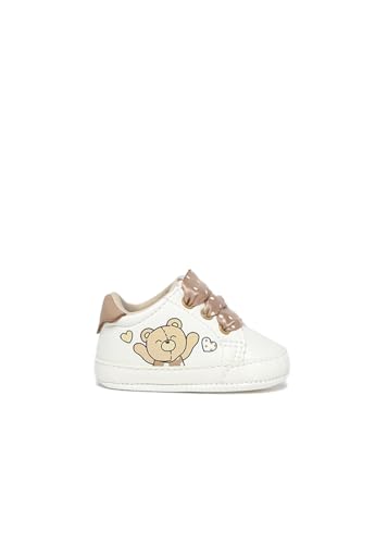  Mayoral Newborn Scarpa Culla Newborn da NEONATA - Bianco 9905 29 Bianco NEONATA 16