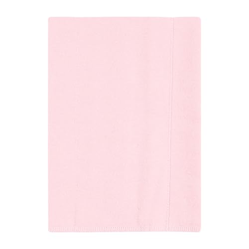 Image of Hudson Baby Unisex Baby Flannel Burp Cloth 7pk, Fairytale Princess, One Size