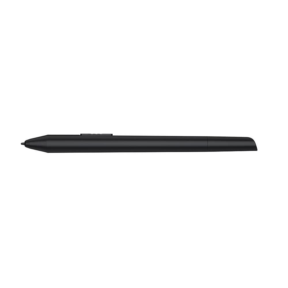 XPPen X3 Penna Stilo Con Chip Elite Smart - 8192 Livelli Pressione, Inclinazione 60°, Compatibile Con Artisti Pro/Deco