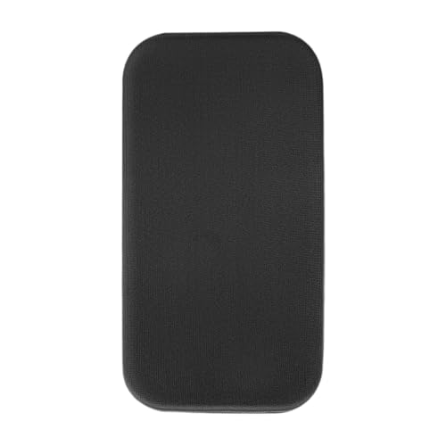 JAYIOLA Tabla de Compresión Abdominal Lateral, Esponja Profesional Antiflacidez.