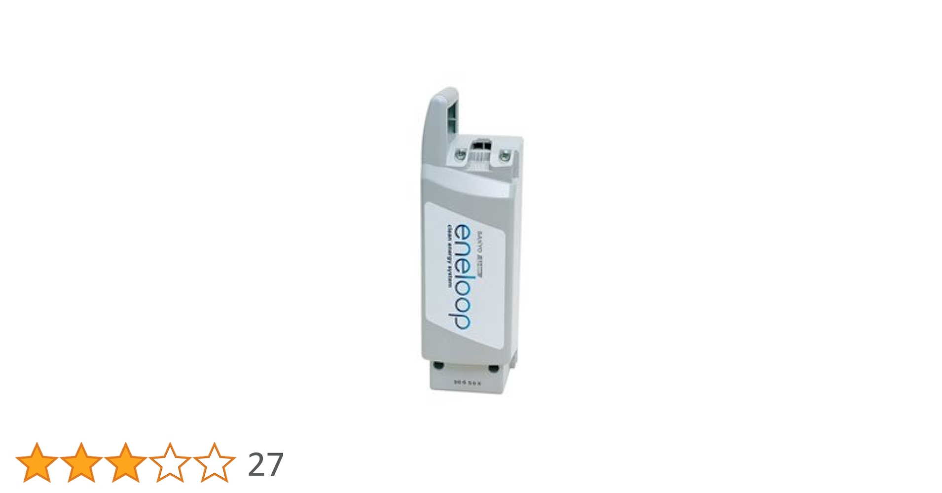イリオモテ猫 　SANYO CY-EB31 CY-PAA4 バッテリー 楽天市場】【電動自転車 SANYO/サンヨー バッテリー CY-EB31