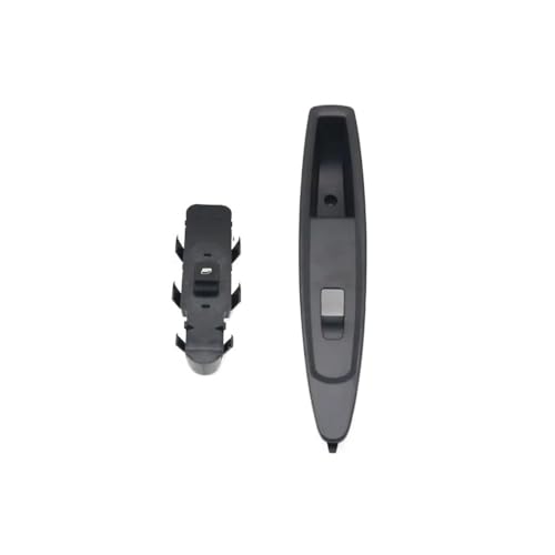 Bouton commande lève-vitre électrique droit rouler confort en Citroën C4
