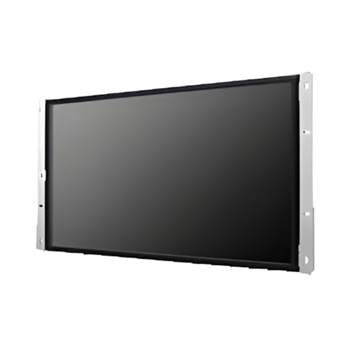 Image of IDS-3121WR-25FHA1E 21.5 inch FHD 250 nits Open Frame Monitor with 5-Wire Resistive Touch, VGA /DVI Interface 0 C ~ 50 C