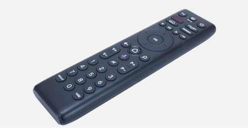 Telecommande SFR TV Connect v3 et v2 d' Origine/SFR Connect TV v3 et v2 / Telecommande SFR d' Origine