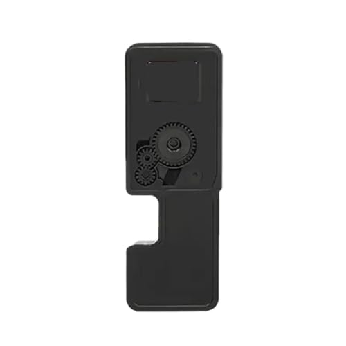 Cartouche toner TK5243BK pour Kyocera P5026cdw afin d'éviter les textes pâles