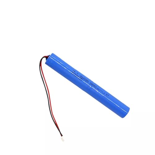 Batería de 2000 mAh/2600 mAh/3200 mAh 18650, 7 40 V, alta capacidad, para juguetes infantiles, LED