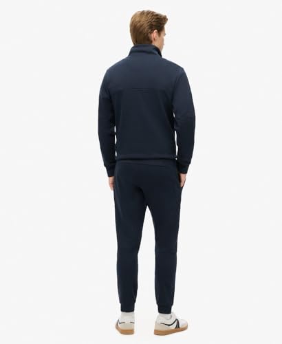 Pantalon de jogging Superdry Tech Tapered - vue 6