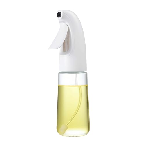 Deziggur Banana-Shaped Oil Sprayer