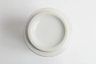 Mino ware Japanese Ceramics Sushi Yunomi Chawan Tea Cup Japanese Dog made in Japan (Japan Import) YAY079