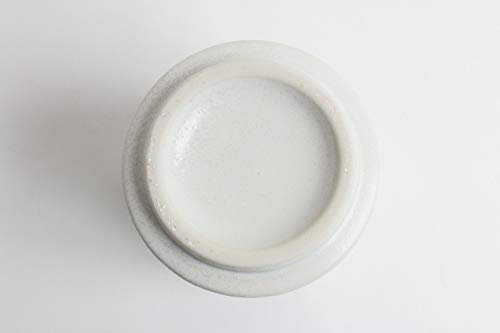 Mino ware Japanese Ceramics Sushi Yunomi Chawan Tea Cup Japanese Dog made in Japan (Japan Import) YAY079