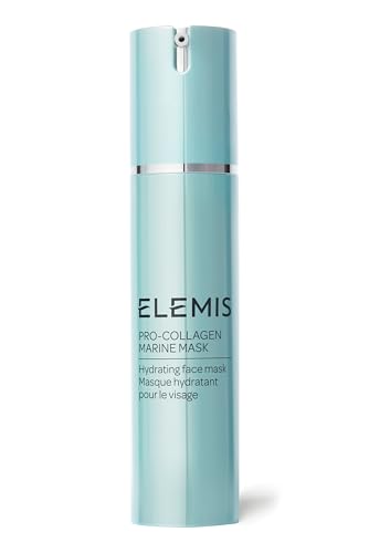 ELEMIS Pro-Collagen Marine Anti-wrinkle Face Mask, 1.6 Fl Oz
