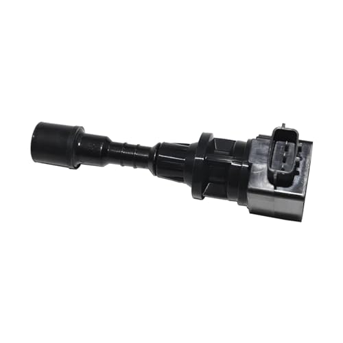 Bobina de encendido para solucionar tirones de motor en Mazda 5 2.3L modelos 2006-2008 5
