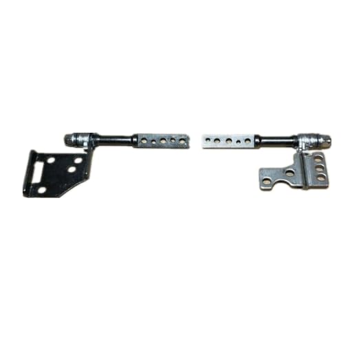 Bisagras para HP EliteBook 850 G5 soluciona pantalla suelta con este eje de recambio LCD plata