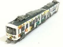 MODEMO NT67 江ノ島電鉄 1000形 \"S・K・I・P号\"（M車） MODEMO NT67 江ノ島電鉄 1000形 