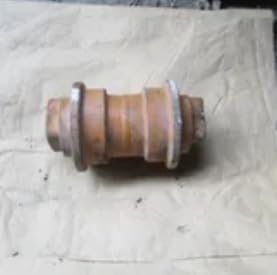 For Hyundai Excavator R60 Lower Roller Track Roller Bottom Roller