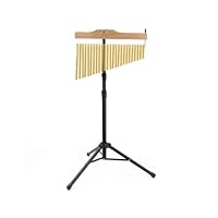 Amazon.co.jp: Tyoksi 打楽器 / 25音ウィンドチャイム / 36音ウィンド