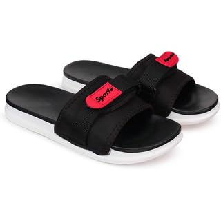 bersache Comfortable Indoor Outdoor Fashionable Lightweight Slippers-picture-8