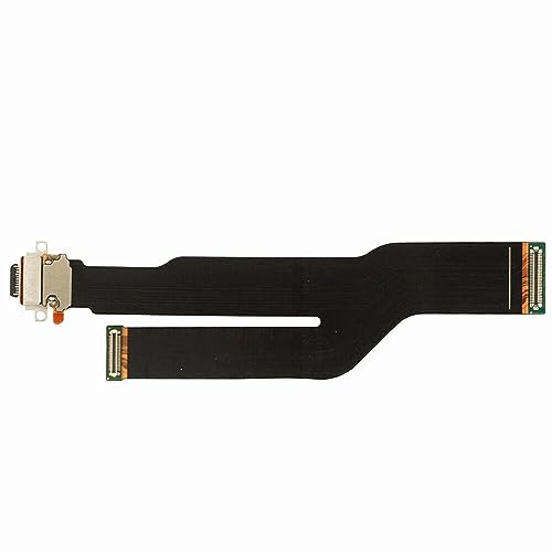 Conector flex para Samsung Note 20 Ultra 5G N986U repuesto cable flexible de carga y datos 4