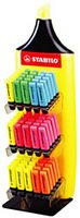 Textmarker BOSS Warenpaket 80St für Display