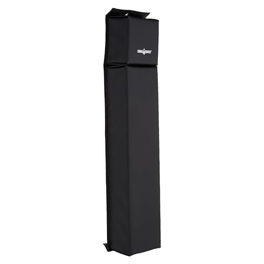 HULL HUGR Contour Fender, 30" x 6" x 4", Black