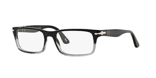 Image of Persol Unisex Po3050v Rectangular Prescription Eyewear Frames