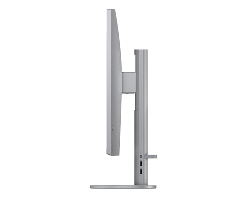 Image of HP OmniStudio X All-in-One Desktop Computer GeForce RTX 4050 31.5 inch 4K UHD Display Intel Core Ultra 7 155H 64GB RAM 8TB SSD Windows 11 Pro