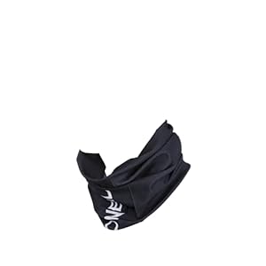 O’NEAL | Neckwarmer Buis Sjaal | Mountainbike Motorcross Motorcycle | Unhemmed, voor een betere, elastische stof…