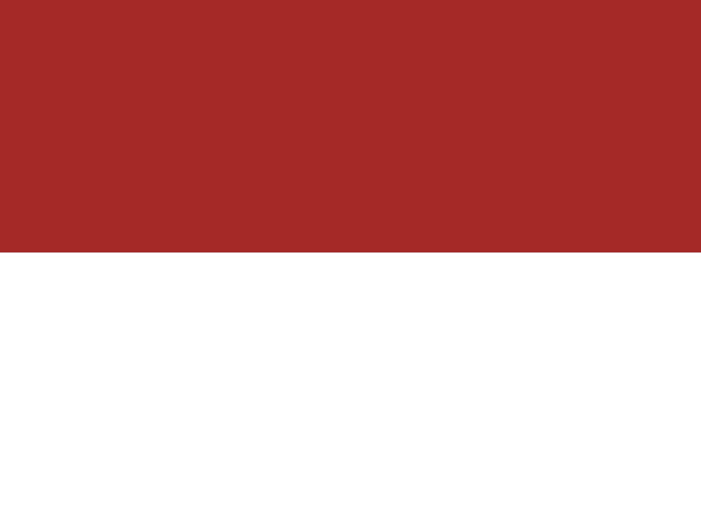 Drapeau Federal Army grand format pour pavoiser un campement militaire de la guerre civile