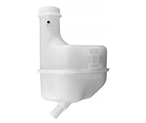 Compatibile con Chevrolet/Daewoo Vaschetta Radiatore Acqua Matiz 0.8/1.0 (1998-), Spark 0.8 (2005-2010) 96314169 96562624