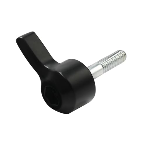 Kit de Montaje de Cerradura para Alforja TCMT Compatible con Harley Touring 1993-2025 miniatura 4