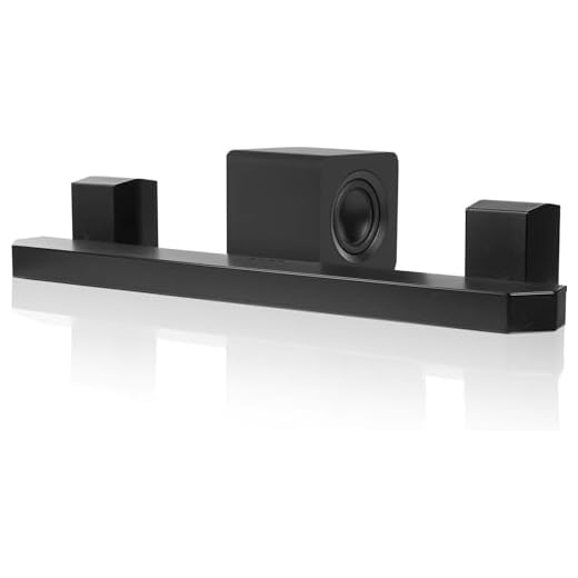 Samsung HW-Q990F 11.1.4-Kanal-Soundbar
