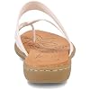 b.o.c. Women's Alisha Toe Loop Flat Sandals
