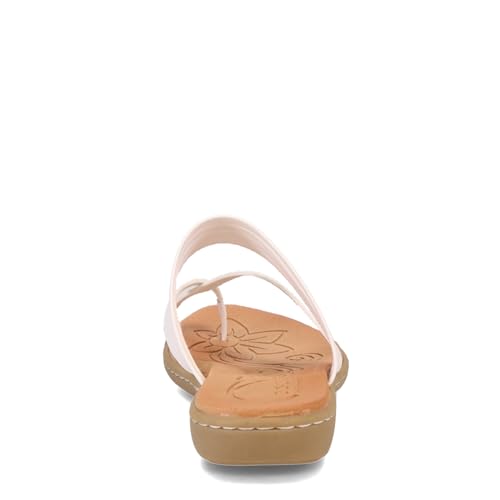 Image of b.o.c. Women's Alisha Toe Loop Flat Sandals