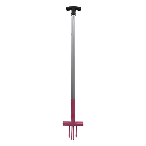 Ragwort Fork (Pink)