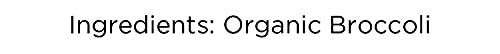 Organic Broccoli, 1 Head